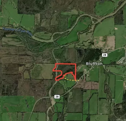 000 Ar-28, Bluffton, AR 72827 photo 42