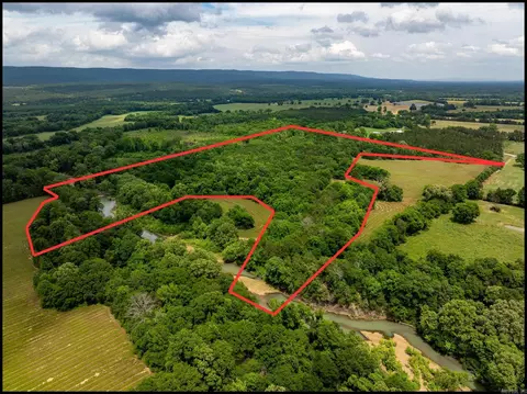 000 Ar-28, Bluffton, AR 72827