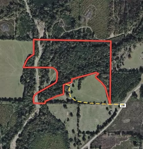 000 Ar-28, Bluffton, AR 72827 photo 41