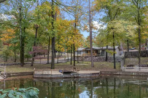 659 Charlie Stover Rd, Royal, AR 71968