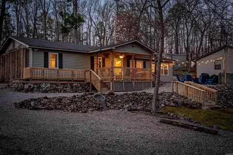 659 Charlie Stover Rd, Royal, AR 71968