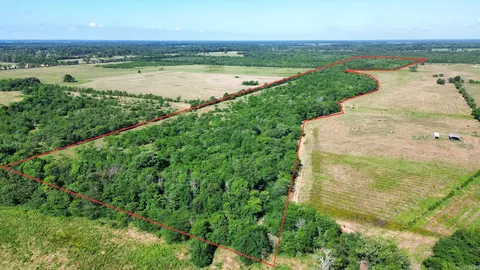 000 Pine Prairie Rd, Ashdown, AR 71822