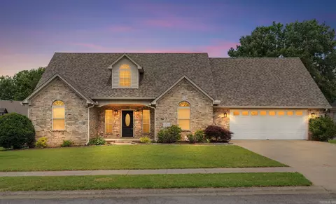 53 Country Village Cir, Cabot, AR 72023