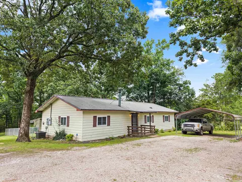 1071 Hwy 298, Jessieville, AR 71949