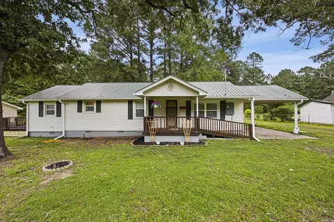210 S 9 Hwy, Oppelo, AR 72110