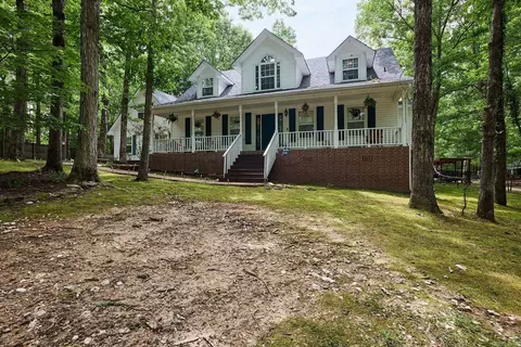 9919 Brown County Line Rd, Alexander, AR 72002