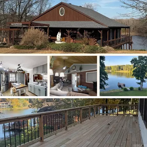 80 County Road 4501, Corning, AR 72422