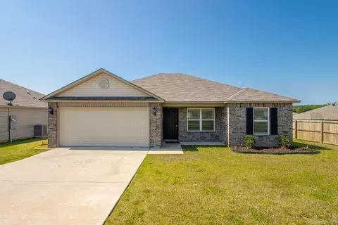 11 Wisteria Dr, Little Rock, AR 72204