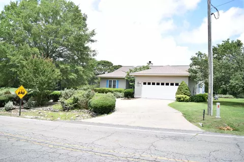 122 Deer Run Trl, Fairfield Bay, AR 72088