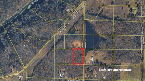00 Lakeside Dr, Judsonia, AR 72081