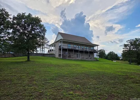 317 Homer Bray Rd, Mount Pleasant, AR 72561