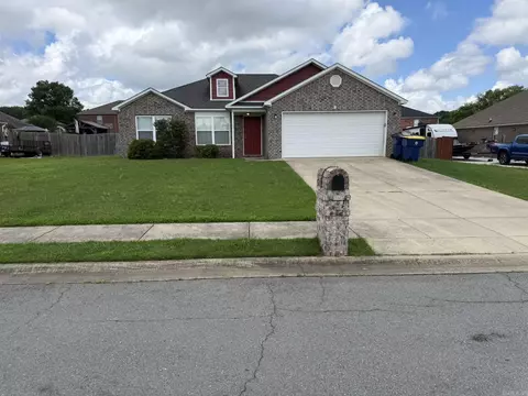 7 Bristol Dr, Cabot, AR 72023 photo 2