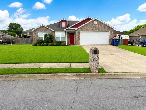 7 Bristol Dr, Cabot, AR 72023