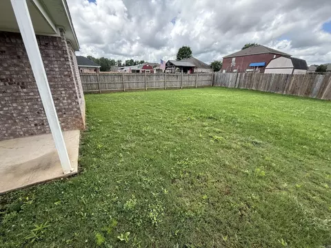 Exterior - 7 Bristol Dr, Cabot, AR 72023 photo 3 of 3