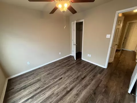 Bedroom - 7 Bristol Dr, Cabot, AR 72023 photo 6 of 9