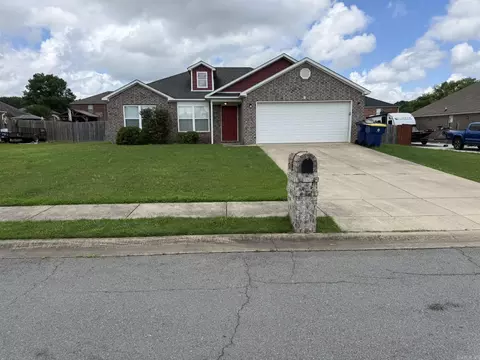 Exterior - 7 Bristol Dr, Cabot, AR 72023 photo 2 of 3