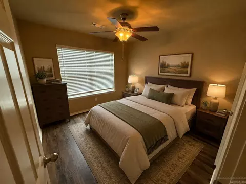 Bedroom - 7 Bristol Dr, Cabot, AR 72023 photo 1 of 9