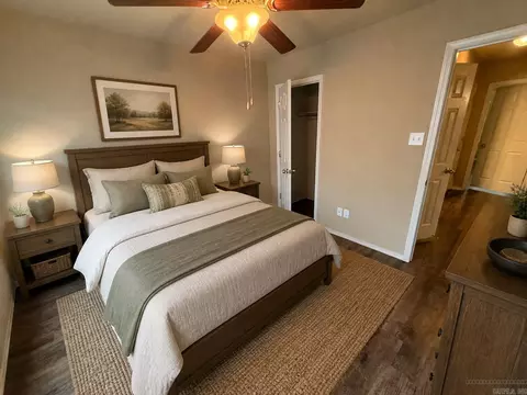 Bedroom - 7 Bristol Dr, Cabot, AR 72023 photo 2 of 9