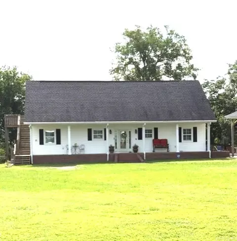 628 Midway Rd, Donaldson, AR 71941