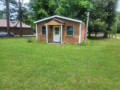 10489 Heber Springs Rd, Concord, AR 72523
