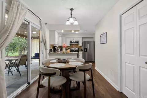 Dining - 4115 Stillman Loop, Bryant, AR 72022 photo 1 of 3
