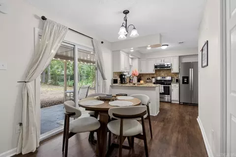Dining - 4115 Stillman Loop, Bryant, AR 72022 photo 3 of 3