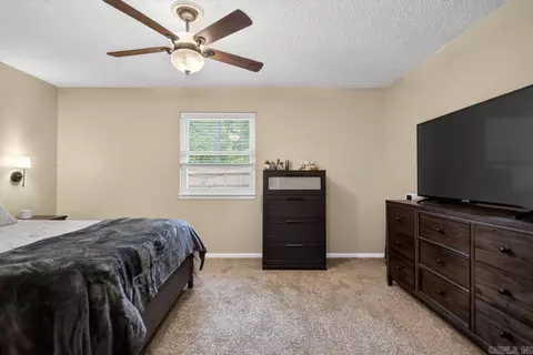 Bedroom - 4115 Stillman Loop, Bryant, AR 72022 photo 3 of 3
