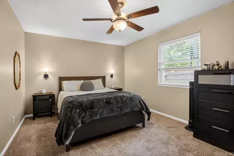 Bedroom - 4115 Stillman Loop, Bryant, AR 72022 photo 1 of 3