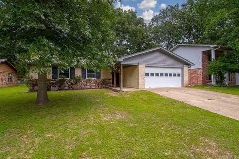 Exterior - 4115 Stillman Loop, Bryant, AR 72022 photo 7 of 9
