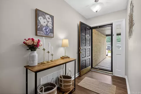 Entry Way - 4115 Stillman Loop, Bryant, AR 72022 photo 1 of 1