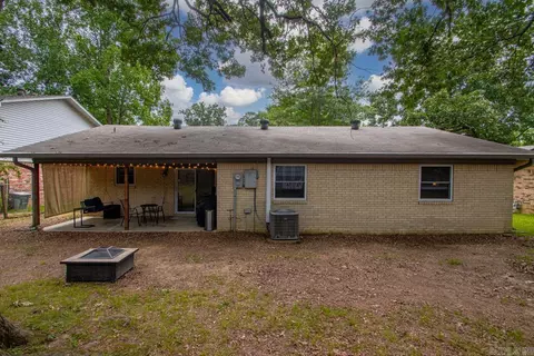 Exterior - 4115 Stillman Loop, Bryant, AR 72022 photo 5 of 9