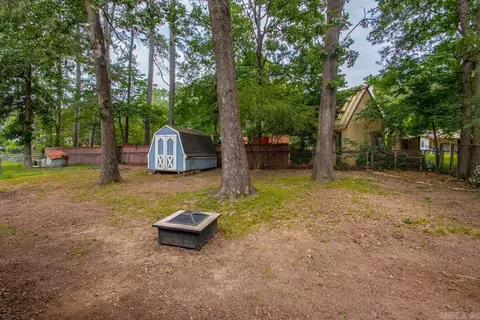 Exterior - 4115 Stillman Loop, Bryant, AR 72022 photo 4 of 9
