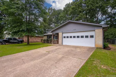 Exterior - 4115 Stillman Loop, Bryant, AR 72022 photo 9 of 9