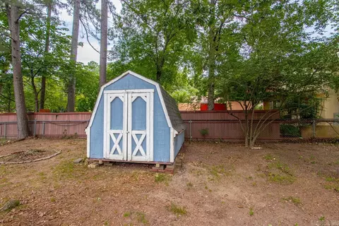 Exterior - 4115 Stillman Loop, Bryant, AR 72022 photo 6 of 9