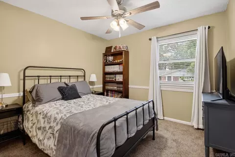 Bedroom - 4115 Stillman Loop, Bryant, AR 72022 photo 2 of 3