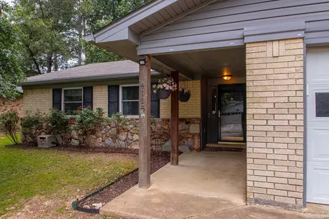 Exterior - 4115 Stillman Loop, Bryant, AR 72022 photo 2 of 9