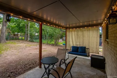 Exterior - 4115 Stillman Loop, Bryant, AR 72022 photo 3 of 9