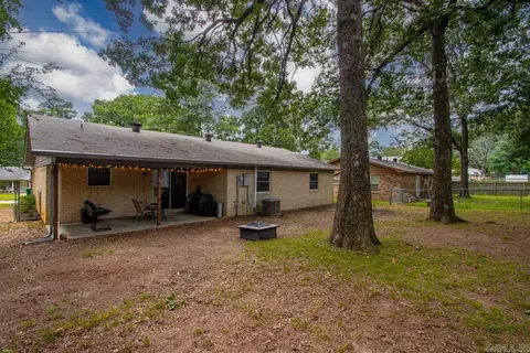Exterior - 4115 Stillman Loop, Bryant, AR 72022 photo 8 of 9
