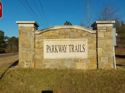 lot216 Parkway Trail Blvd, Bauxite, AR 72011