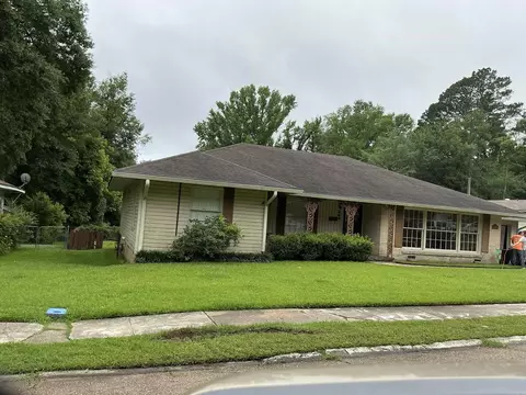 603 E 12th St, Smackover, AR 71762 photo 1