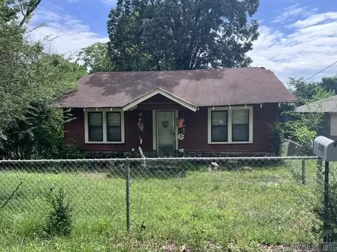 200 Mason St, Hot Springs, AR 71913