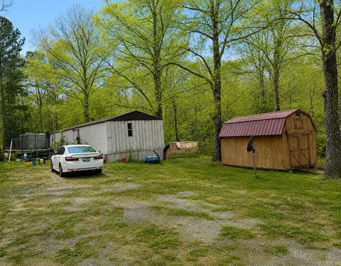 2337 Mcpherson Springs Rd, Mabelvale, AR 72103