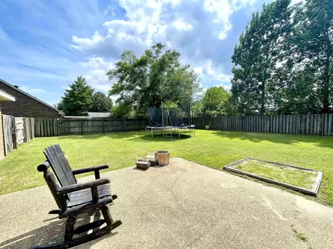 Exterior - 300 N Willow Ave, Trumann, AR 72472 photo 4 of 10
