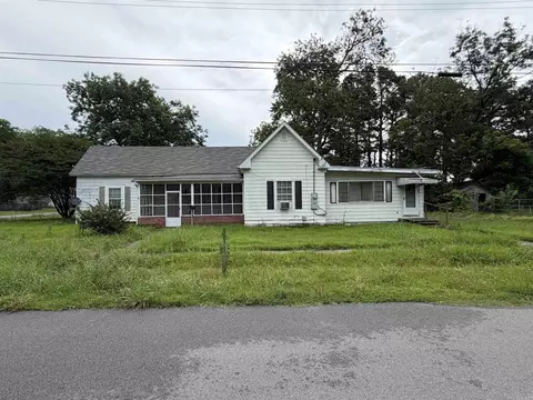 303 Reynolds, Lonoke, AR 72086