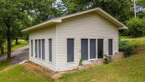 Exterior - 14 Eagle Crst, Conway, AR 72032 photo 5 of 6