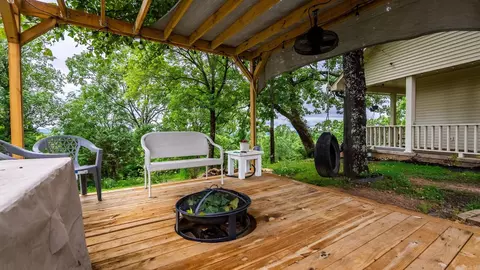 Exterior - 14 Eagle Crst, Conway, AR 72032 photo 6 of 6