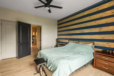 Bedroom - 14 Eagle Crst, Conway, AR 72032 photo 5 of 5