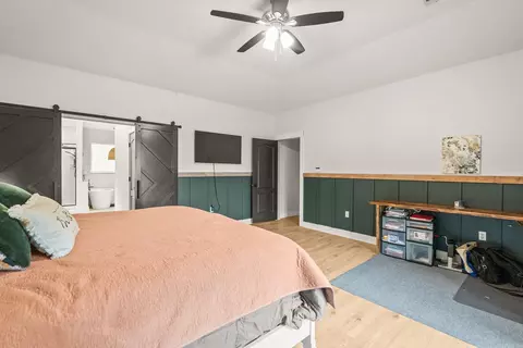 Bedroom - 14 Eagle Crst, Conway, AR 72032 photo 3 of 5