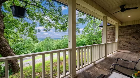 Exterior - 14 Eagle Crst, Conway, AR 72032 photo 2 of 6