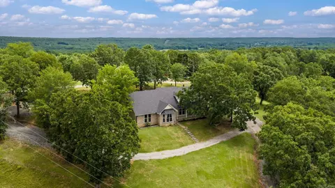 Exterior - 14 Eagle Crst, Conway, AR 72032 photo 3 of 6